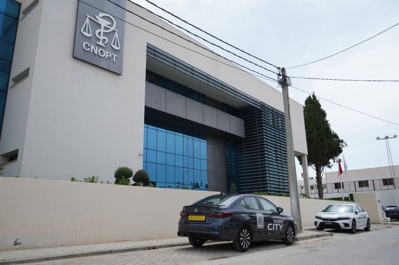 Honda Tunisie s'associe aux pharmaciens
