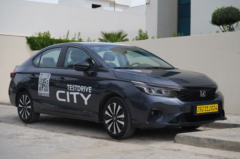 Honda Tunisie s'associe aux pharmaciens