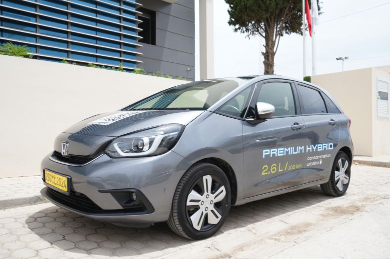 Honda Tunisie s'associe aux pharmaciens