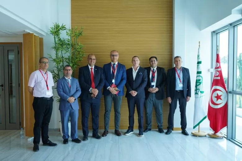 Honda Tunisie s'associe aux pharmaciens