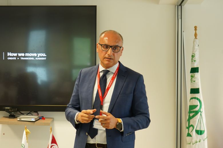 Honda Tunisie s'associe aux pharmaciens