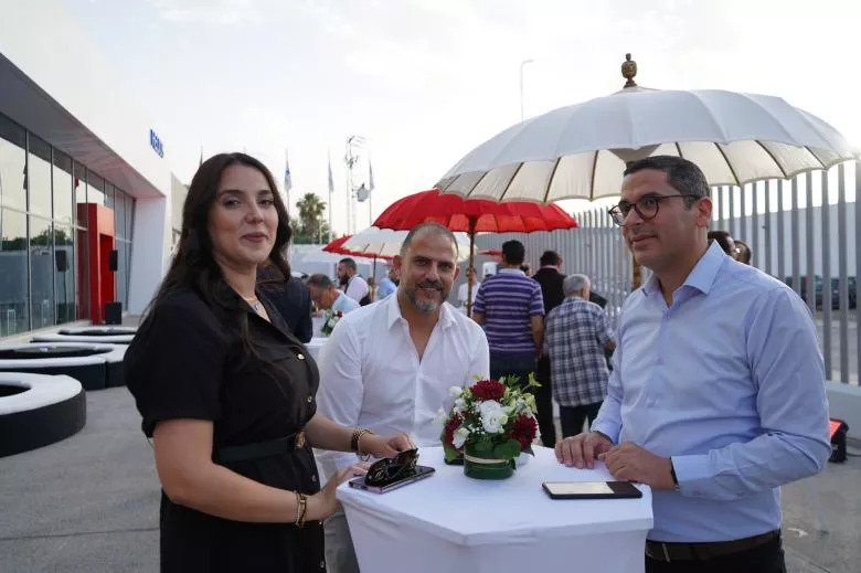 Le géant chinois lance 5 nouveaux modèles électriques et hybrides rechargeables