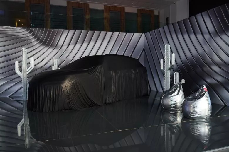 Le géant chinois lance 5 nouveaux modèles électriques et hybrides rechargeables