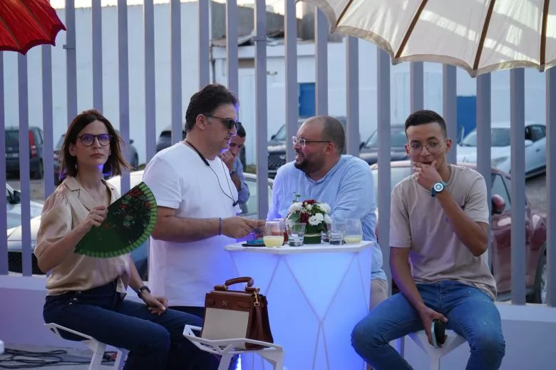 Le géant chinois lance 5 nouveaux modèles électriques et hybrides rechargeables