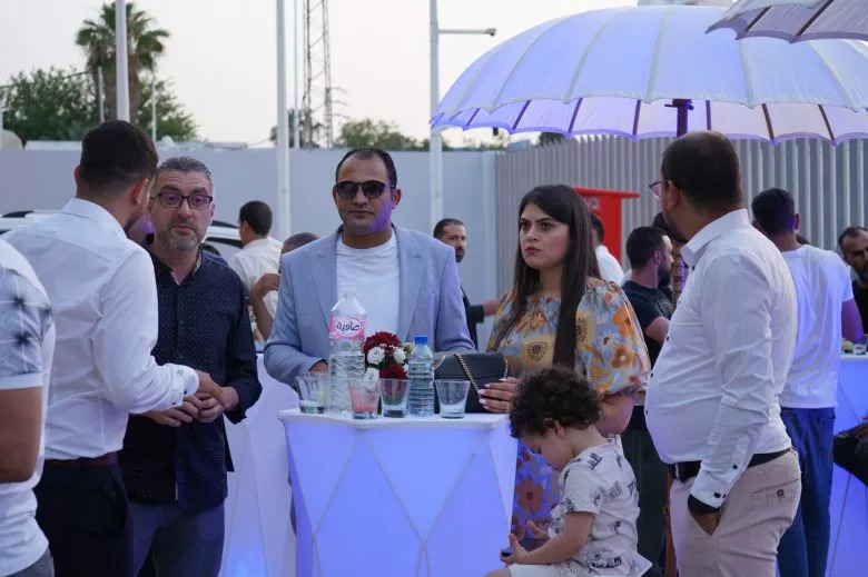 Le géant chinois lance 5 nouveaux modèles électriques et hybrides rechargeables