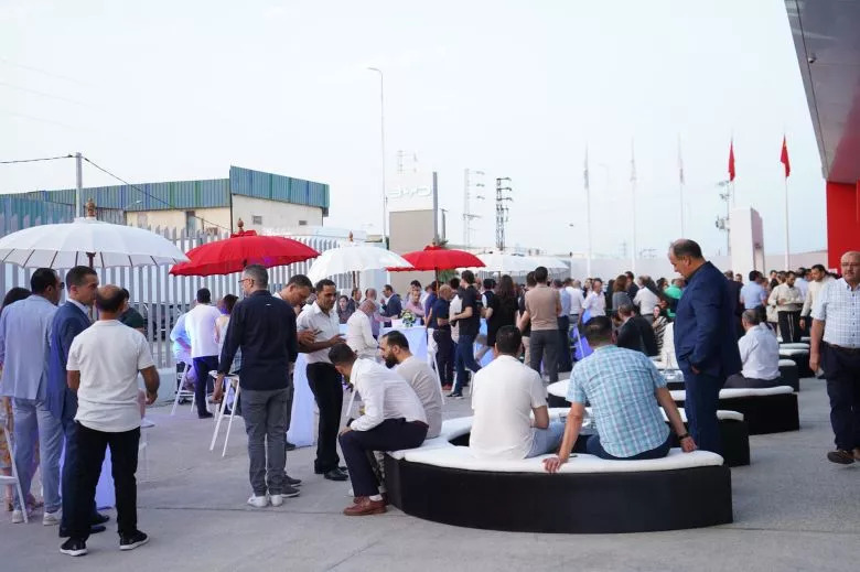 Le géant chinois lance 5 nouveaux modèles électriques et hybrides rechargeables