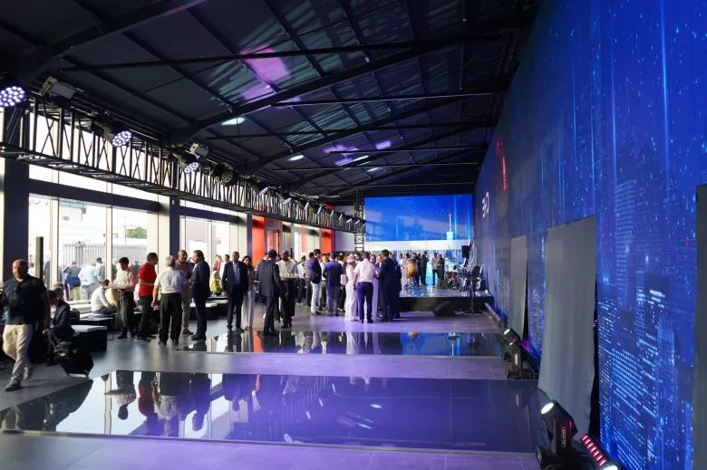 Le géant chinois lance 5 nouveaux modèles électriques et hybrides rechargeables