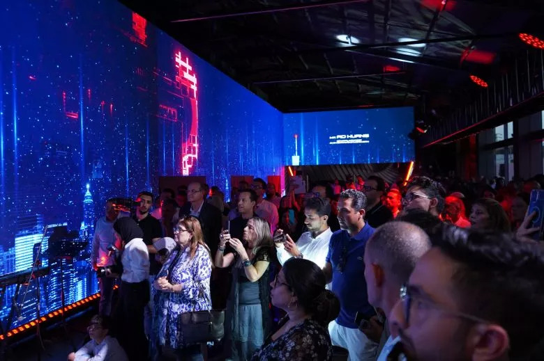 Le géant chinois lance 5 nouveaux modèles électriques et hybrides rechargeables