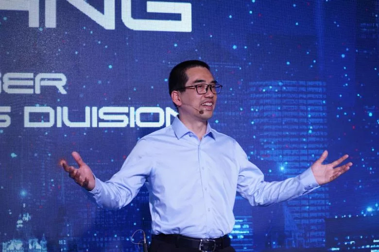 Le géant chinois lance 5 nouveaux modèles électriques et hybrides rechargeables