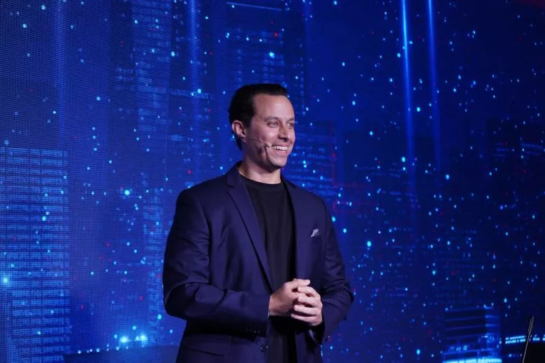 Le géant chinois lance 5 nouveaux modèles électriques et hybrides rechargeables