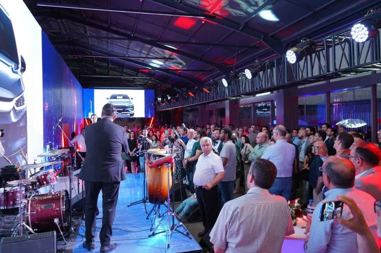 Le géant chinois lance 5 nouveaux modèles électriques et hybrides rechargeables