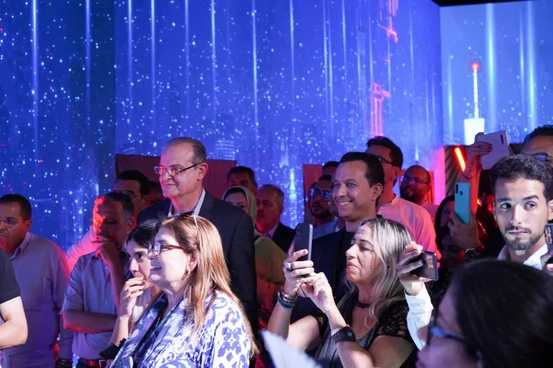 Le géant chinois lance 5 nouveaux modèles électriques et hybrides rechargeables