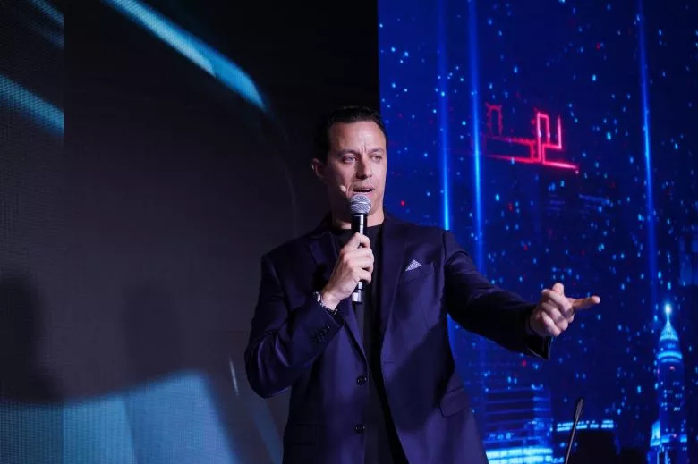 Le géant chinois lance 5 nouveaux modèles électriques et hybrides rechargeables