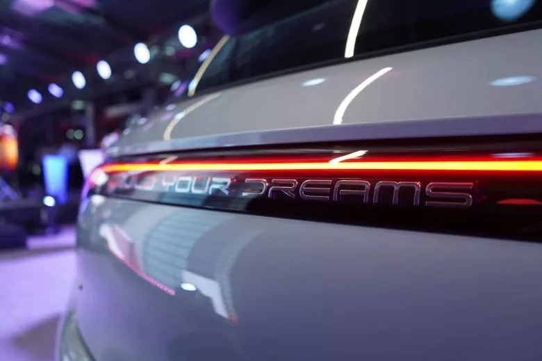 Le géant chinois lance 5 nouveaux modèles électriques et hybrides rechargeables