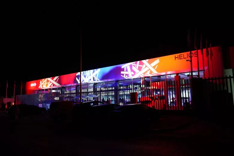 Le géant chinois lance 5 nouveaux modèles électriques et hybrides rechargeables