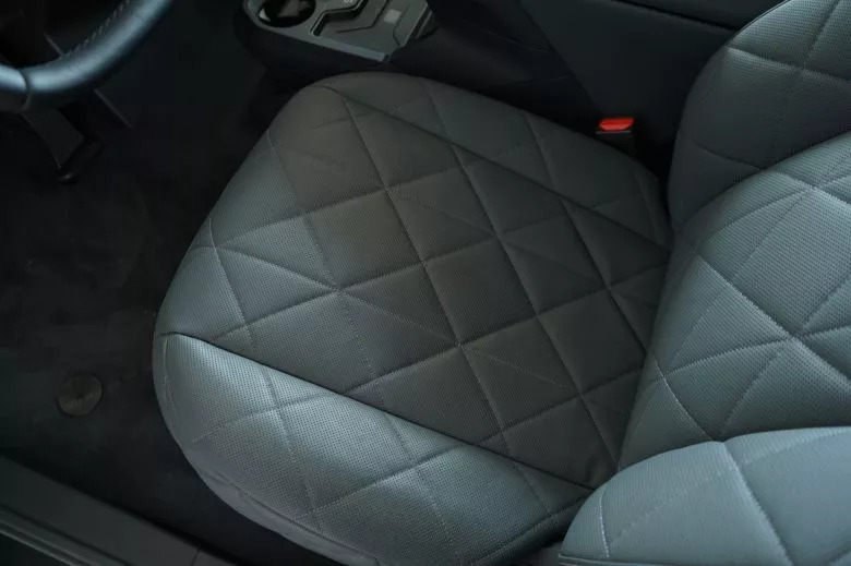 BMW iX xDrive40 Impressive