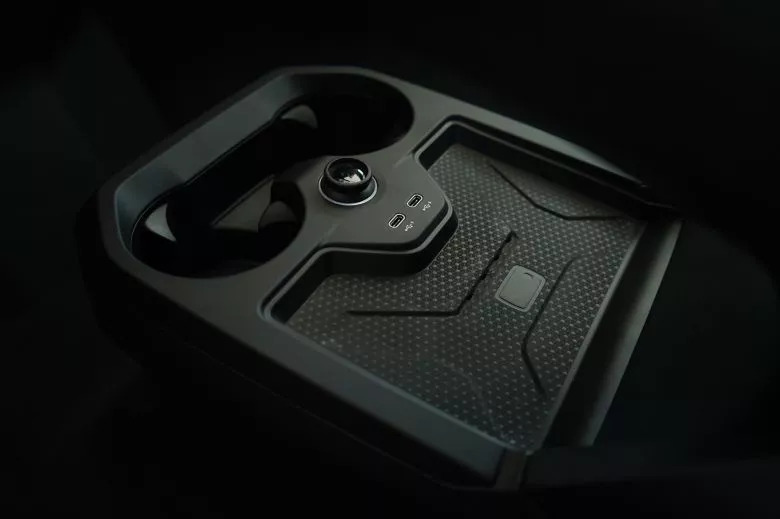 BMW iX xDrive40 Impressive