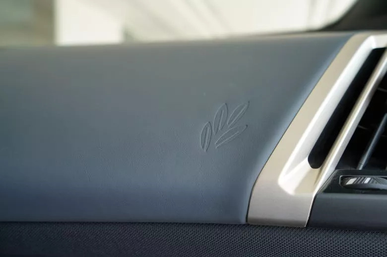 BMW iX xDrive40 Impressive