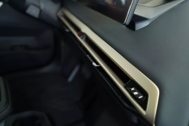 BMW iX xDrive40 Impressive