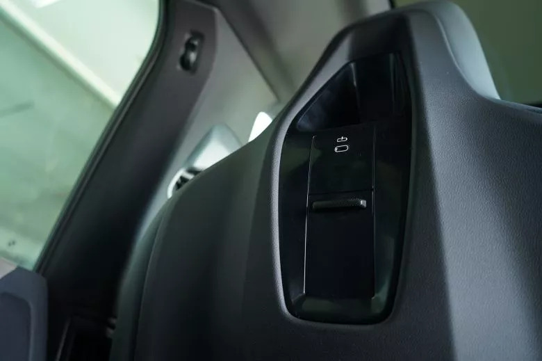 BMW iX xDrive40 Impressive