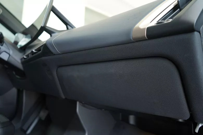 BMW iX xDrive40 Impressive