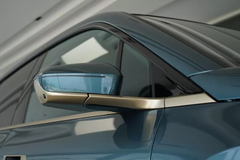 BMW iX xDrive40 Impressive