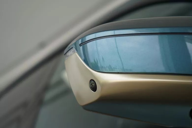 BMW iX xDrive40 Impressive