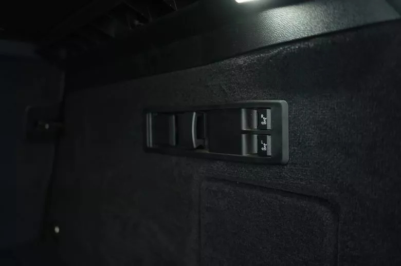 BMW iX xDrive40 Impressive