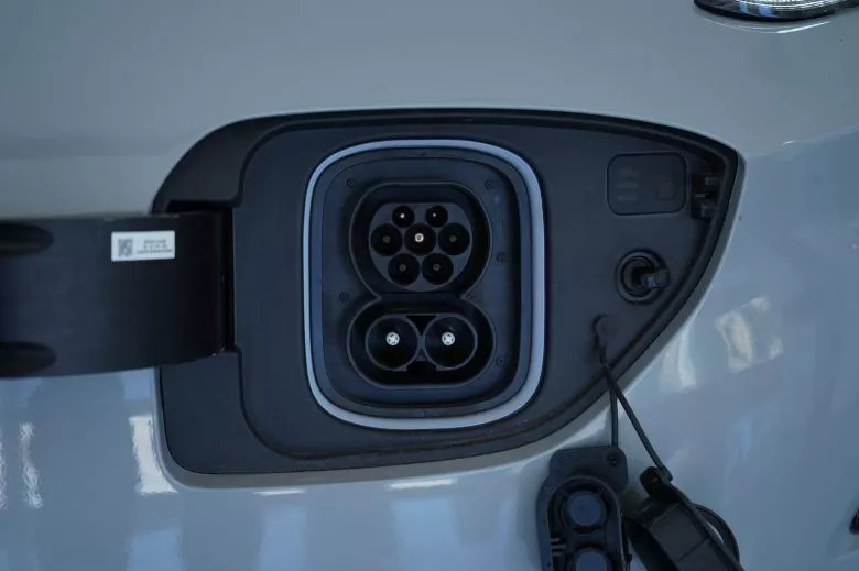 Hyundai Kona Electric 39 kWh