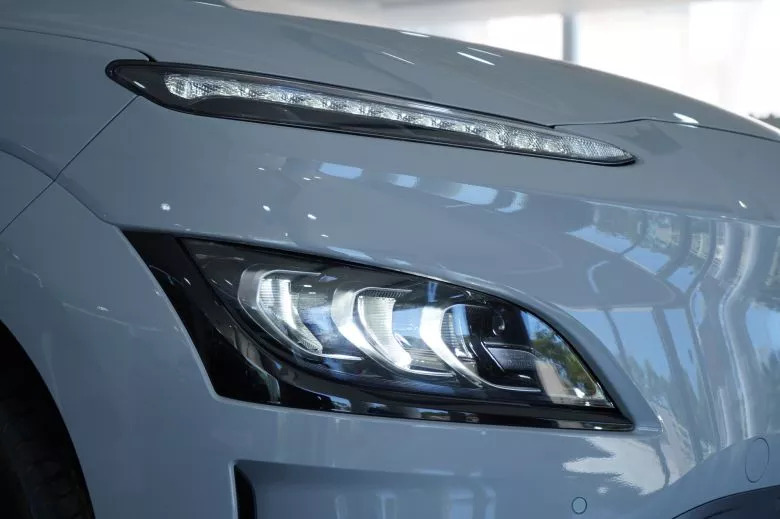 Hyundai Kona Electric 39 kWh