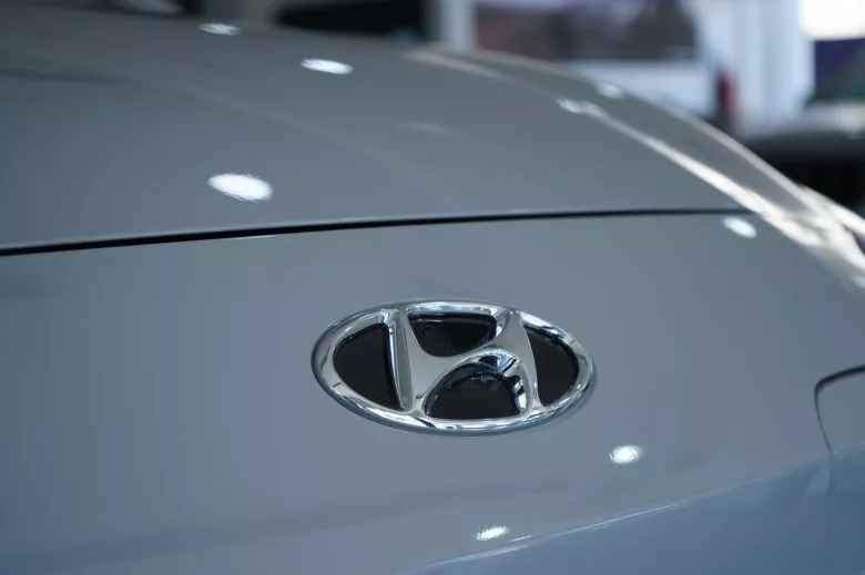 Hyundai Kona Electric 39 kWh
