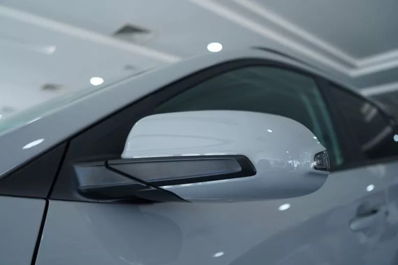 Hyundai Kona Electric 39 kWh