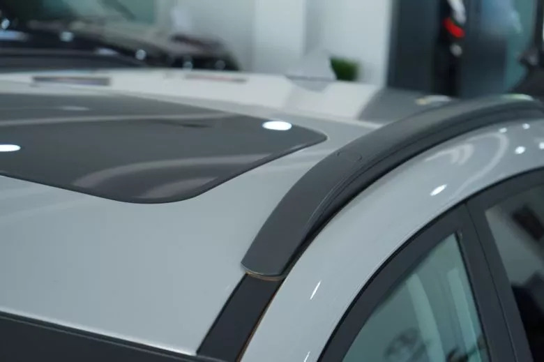 Hyundai Kona Electric 39 kWh