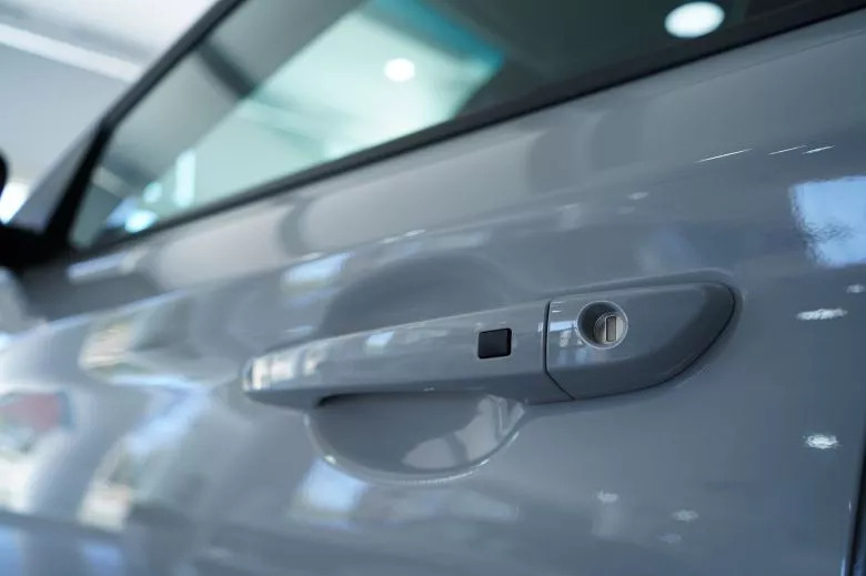 Hyundai Kona Electric 39 kWh