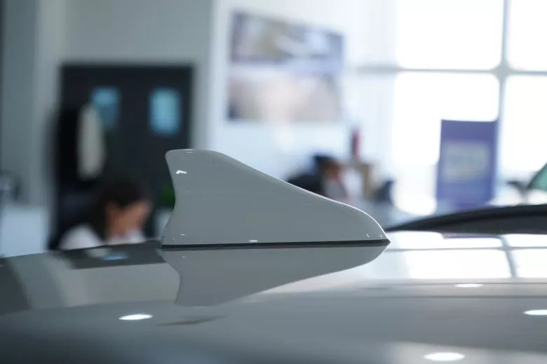 Hyundai Kona Electric 39 kWh