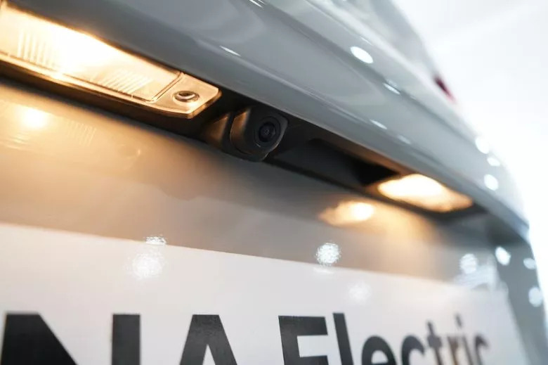 Hyundai Kona Electric 39 kWh