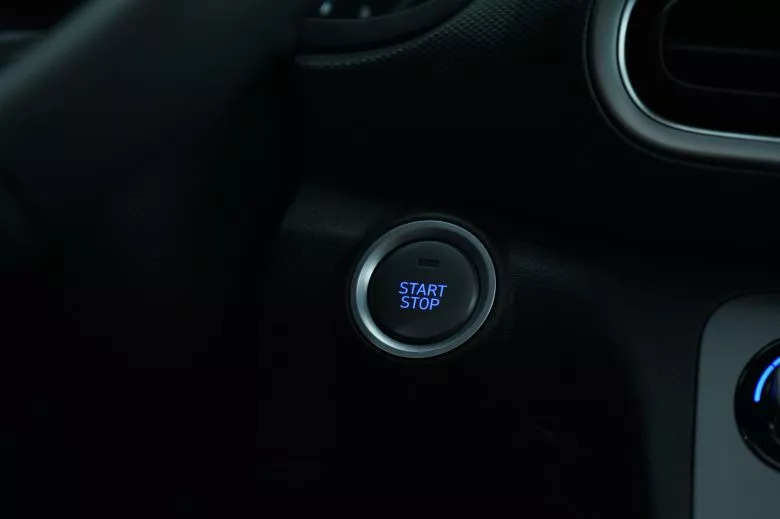 Hyundai Kona Electric 39 kWh