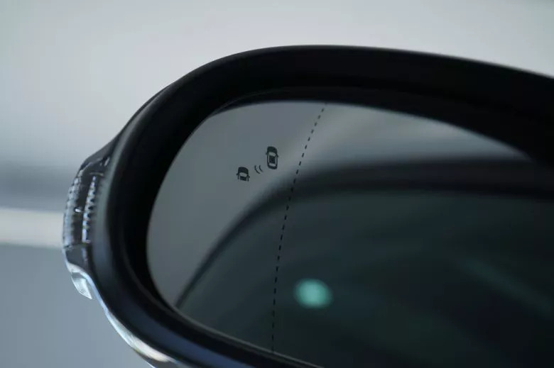 Hyundai Kona Electric 39 kWh