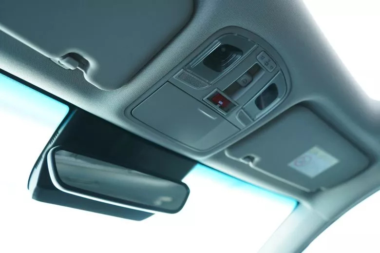 Hyundai Kona Electric 39 kWh