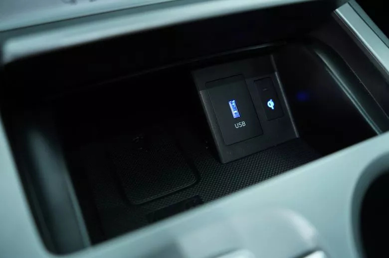 Hyundai Kona Electric 39 kWh