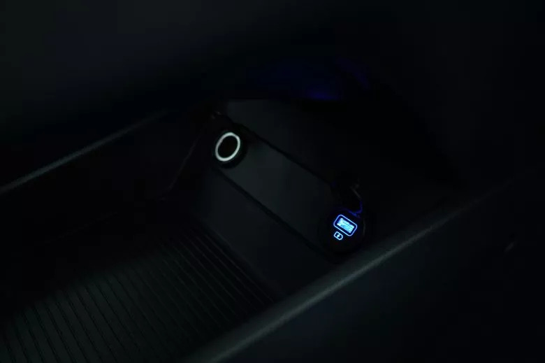 Hyundai Kona Electric 39 kWh