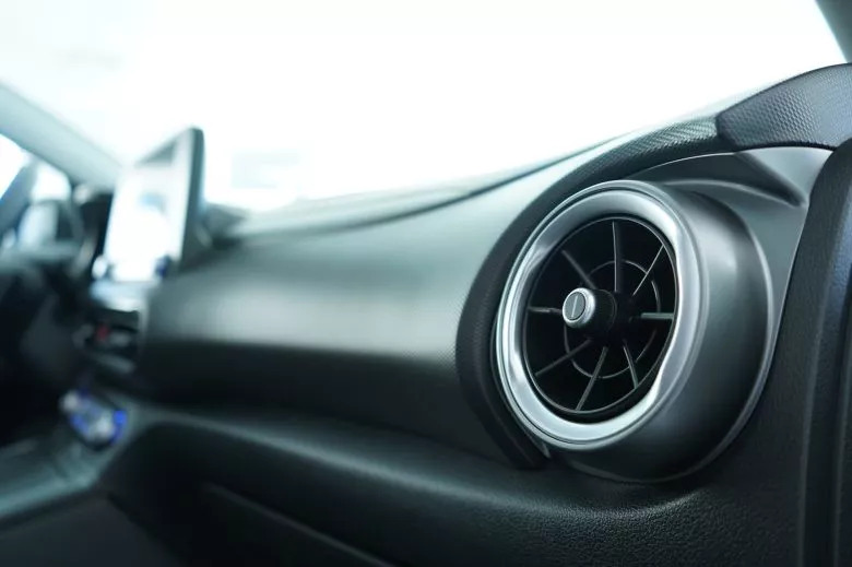 Hyundai Kona Electric 39 kWh