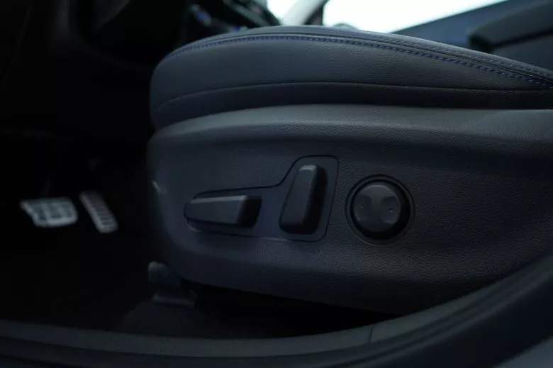 Hyundai Kona Electric 39 kWh