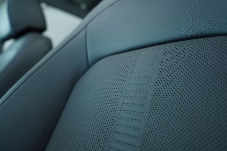 Hyundai Kona Electric 39 kWh