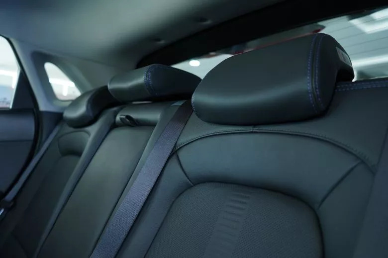 Hyundai Kona Electric 39 kWh