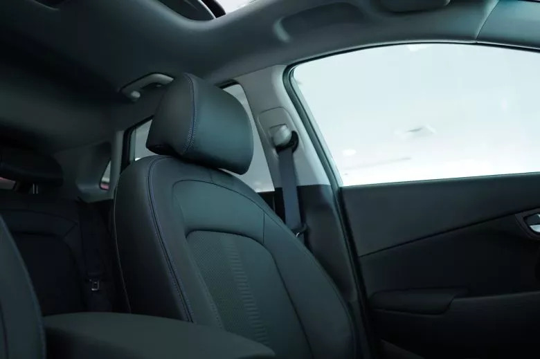 Hyundai Kona Electric 39 kWh