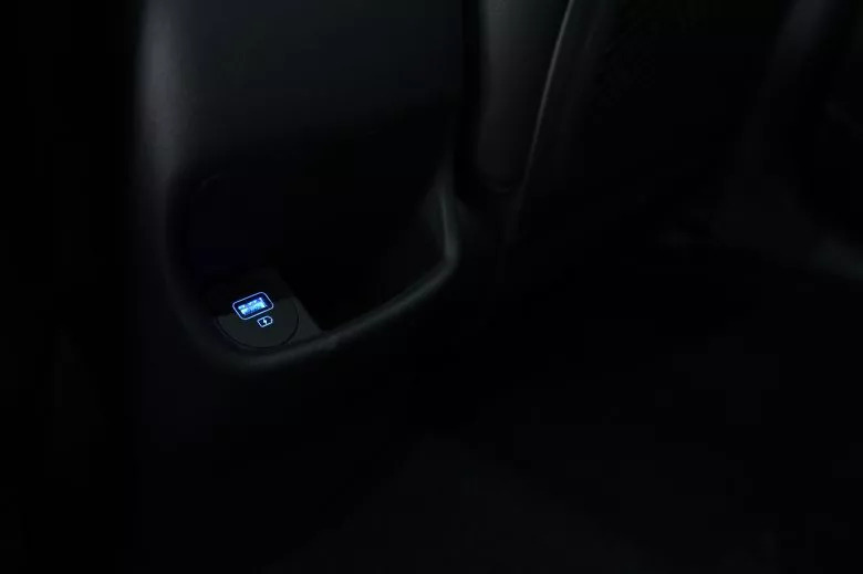 Hyundai Kona Electric 39 kWh