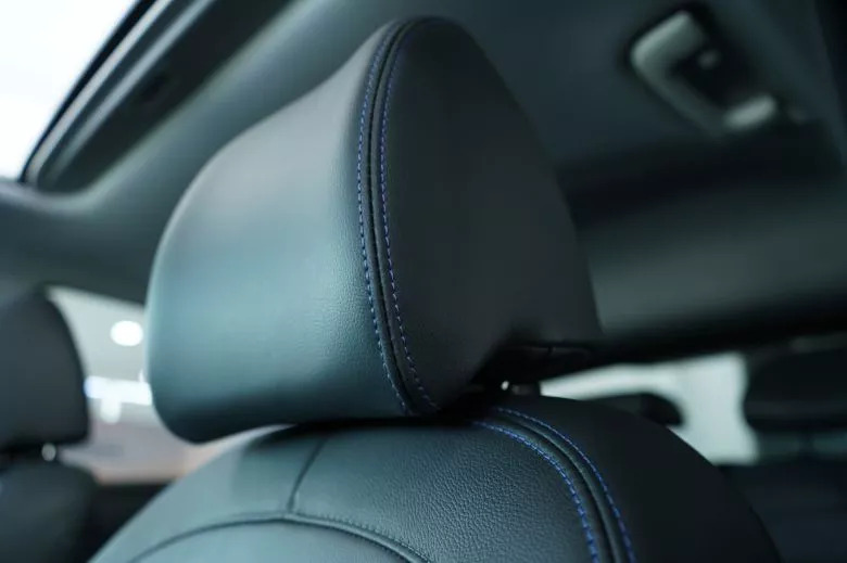 Hyundai Kona Electric 39 kWh