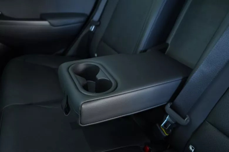 Hyundai Kona Electric 39 kWh