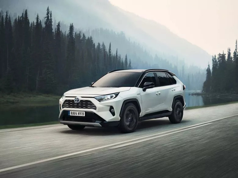 Toyota RAV4 : Un précurseur depuis 30 ans